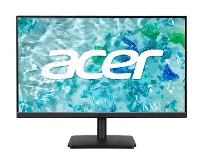 Acer Vero/V247YGbip/23,8''/IPS/FHD/120Hz/4ms/Čierna/3R