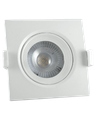 Bodové LED svetlo 3W TRIXLINE Ceiling TR 408 Biela