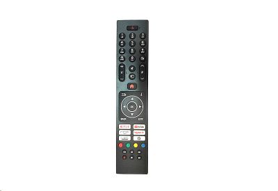 Diaľkový ovládač RC45135P Orava, Finlux, Gogen, Hyundai, Telefunken, Haier