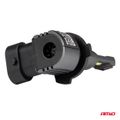 LED žiarovky X4-series AVIATOR HB4 9006 6500K max 44W AMIO-03767