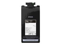 Epson T53A1 - 1.6 L - Large Format - foto cerná - originální - brašna na inkoust - pro SureColor SC-T7700D, SC-T7700DL