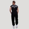 Tielko Persistence Black - GymBeam, veľkosť L
