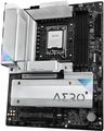 GIGABYTE Z790 AERO G/LGA 1700/ATX Základní deska, Intel Z790, LGA1700, 4x DDR5 DIMM (max. 128GB), 5x M.2, Wi-Fi, HDMI, DisplayPort, 2x USB typ C, ATX