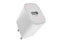 Nabíjačka USB EMOS V01B10 BASIC univerzálna 2A (10W) max.