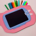 Maxlife kids writing board MXWB-02 blue