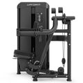 Stroj na rozpažovanie / Lateral Raise UpForm UR-U031 2.0