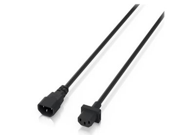 Ubiquiti UACC-Cable-C13-C14 - C13-C14 napájací kábel