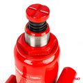 Hydraulický piestový zdvihák 10T v PVC boxe AMIO-04184
