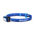 OL738 OLIGHT Čelovka H05 lite blue - modrá 2xAAA
