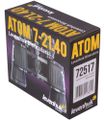 Binokulárny ďalekohľad Levenhuk Atom 7–21x40