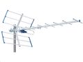 Anténa EDISION YAGI 12 dB 5G 21-48 /venkovná/