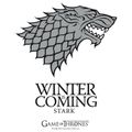 Polliter Game of Thrones - Stark