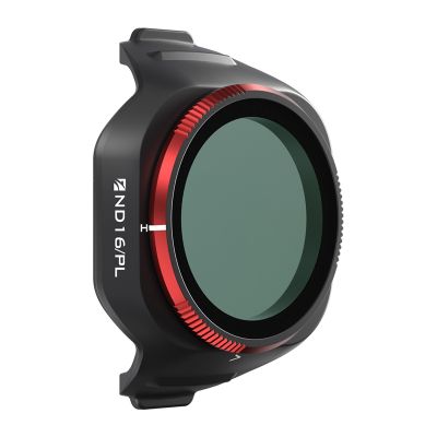 ND16/PL filter Freewell pre DJI Mini 5 Pro
