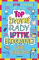 Top životné rady Lottie Brooksovej