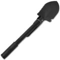vidaXL Detektor kovov s lopatkou, 160 cm