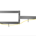 Cabletech UCH0204