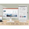Benq GW2486TC, 23.8w led monitor, white