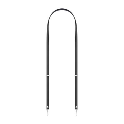 Crossbody Strap - Black