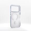 Etteri Icy Mag puzdro pre iPhone 17 Pro / 18 Pro sky blue