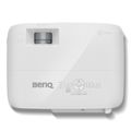 BENQ EW600, Projektor WXGA, white