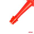 Lievik 5v1 s filtrom 16,5 cm AMiO-04040