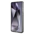 Puzdro Karl Lagerfeld HC Magnetic IML Metal Choupette Head pre Samsung Galaxy S25 Ultra čierna