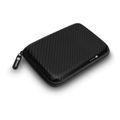 CONNECT IT HardShellProtect, Puzdro na 2,5" HDD, k