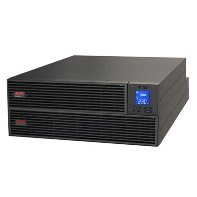 APC Easy UPS SRV RM 10kVA, s Rail Kit, ext.batt
