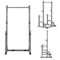 Posilňovací stojan HMS Power Rack PWS20