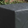 vidaXL Obal na nábytok 110 x 84 x 70 cm 210D Oxford tkanina Vodoodolný