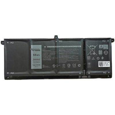 Dell Batéria 4-cell 53W/HR LI-ON pre Latitude 3410, 3510, Inspiron 4306, 5501