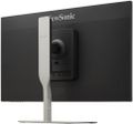 ViewSonic VP2766-2K 27" QHD 3 sides Frameless SuperClear IPS Monitor  s 100% sRGB, 90W USB-C, ergonomický stojan, černý Monitor, 27" IPS, QHD 2560×1440, 120Hz, 100% sRGB, Delta E<2, USB-C 90W, Pantone validace, ergonomický stojan