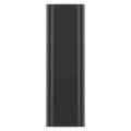 Power bank EMOS NTBF20, 20 000 mAh, 65 W PD, čierny