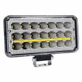 LED pracovné svetlo AWL43 27 LED FLOOD 9-36V