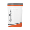 True Whey - GymBeam, karamel, 1000 g