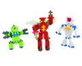 Plus-Plus Roboti 170 ks