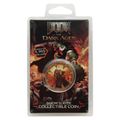 Zberateľská minca Doom: The Dark Ages