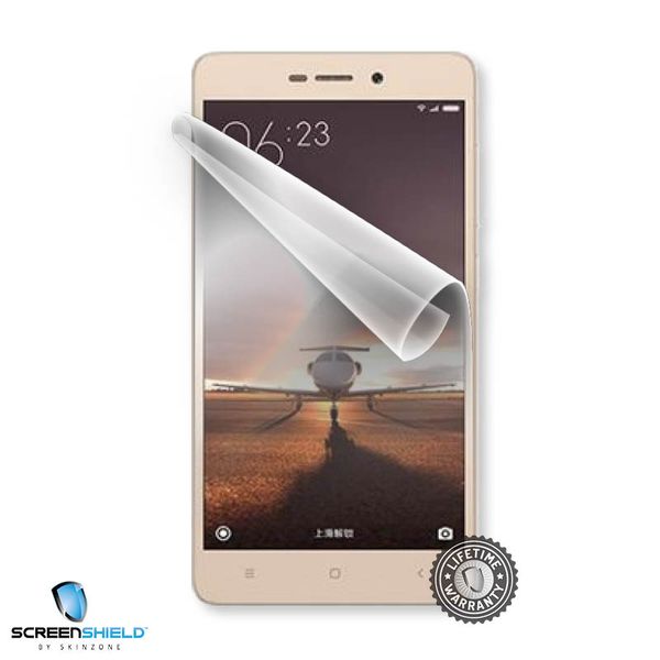 Screenshield™ XIAOMI Redmi 3 ochrana displeja