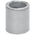 vidaXL Ventilačné potrubie PVC 6 m Ø12,5 cm