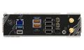 ASRock B850I Lightning WiFi / AMD B850 / AM5 / 2x DDR5 DIMM / 2x M.2 / HDMI / USB-C / WiFi / Mini-ITX