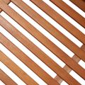 vidaXL Záhradný úložný box 150x50x55 cm masívne eukalyptové drevo
