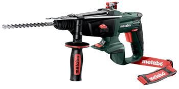 Metabo KHA 18 LTX (600210840) AKUMULÁTOROVÉ KLADIVO