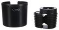 Expandér do držiaka nápojov do auta CAR CUP HOLDER 4 SIXTOL