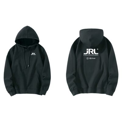 Mikina s kapucňou JRL Hoody