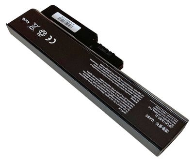 TRX baterie Lenovo/ IBM/ 6-článková/ 6000 mAh/ pro 3000/ B460/ B550/ G430/ G450/ G455/ G530/ G550/ N500/ Z360/ neorig. Baterie, 5200 mAh, pro notebooky Lenovo-IBM 3000, B460, B550, G430, G450, G455, G530, G550, N500, Z360, neoriginální