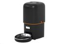 Dávkovač krmiva EMOS H6001 Pet Care, 4 l, čierny