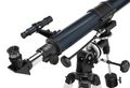 (SK) Hvezdársky ďalekohľad Levenhuk Discovery Spark 709 EQ s knižkou