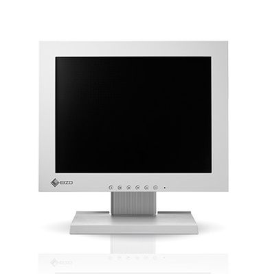 12'' LED EIZO FDSV1201T: 1024x768, TN, dotykový