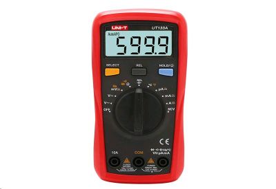Multimeter UNI-T UT133A