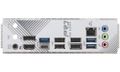 ASRock A620M PRO RS / AMD A620 / AM5 / 4x DDR5 DIMM / 3x M.2 / HDMI / DP / USB-C / mATX Základná doska, AMD A620, AM5, 4× DDR5 DIMM (max. 128GB), 3× M.2, HDMI, DisplayPort, USB-C, mATX
